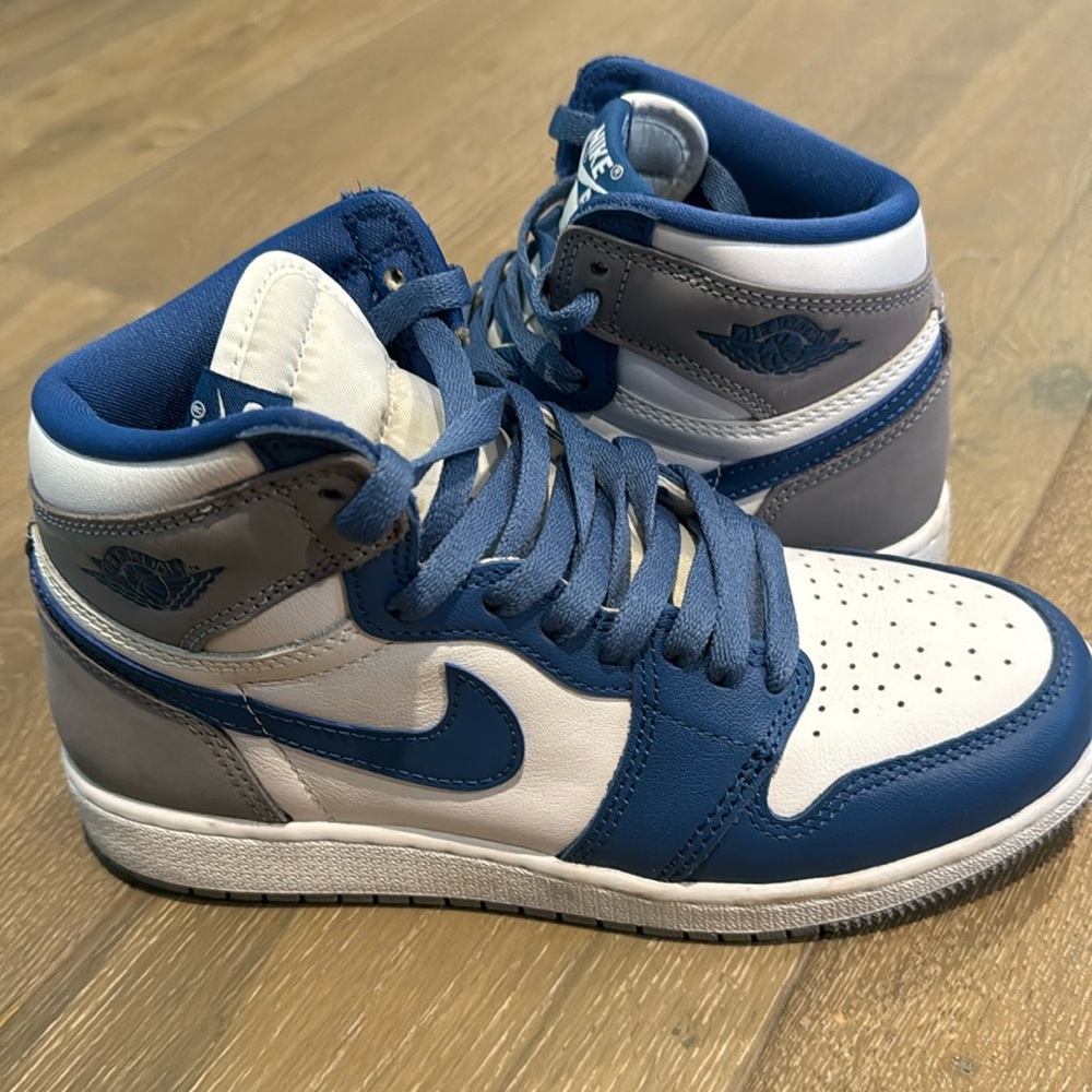 Used Jordan 1